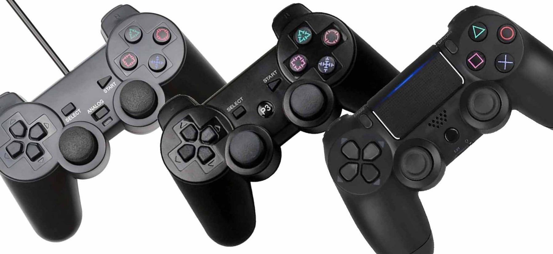 Dette viste du kanskje ikke om din PlayStation kontroller! Gamingsjappa.no
