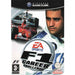 GameCube: EA Sports - F1 Career Challenge (Brukt)