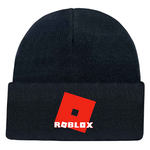 Lue: Roblox - Firkantet Roblox-emblem og logo