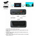 SCART til HDMI-adapter til Playstation, Sega, Nintendo og VHS (Upscaler)