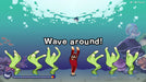Switch: WarioWare - Move It!