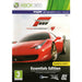 Xbox 360: Forza Motorsport 4 (Brukt) Essentials Edition [A/D/A-]