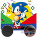 Musematter fra Sonic the Hedgehog-serien