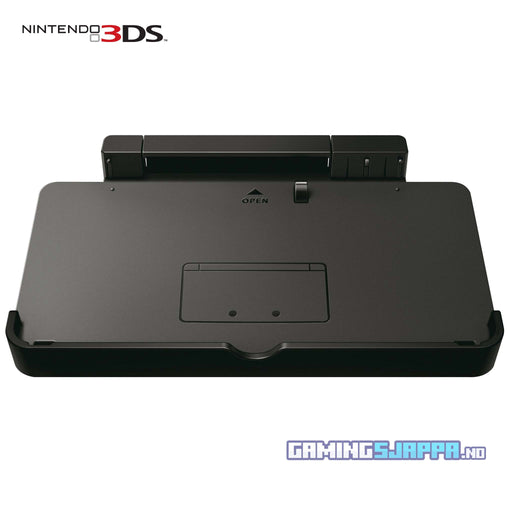 Original Nintendo 3DS Charging Cradle (Brukt)