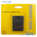 Minnekort til PlayStation 2 - PS2 Memory Card fra 8MB til 256MB 64MB