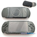 PlayStation Portable PSP 1000, 2000 og 3000 [Kun konsoll] (Brukt) PSP3004 (ver. 6.30) Gran Turismo Edition