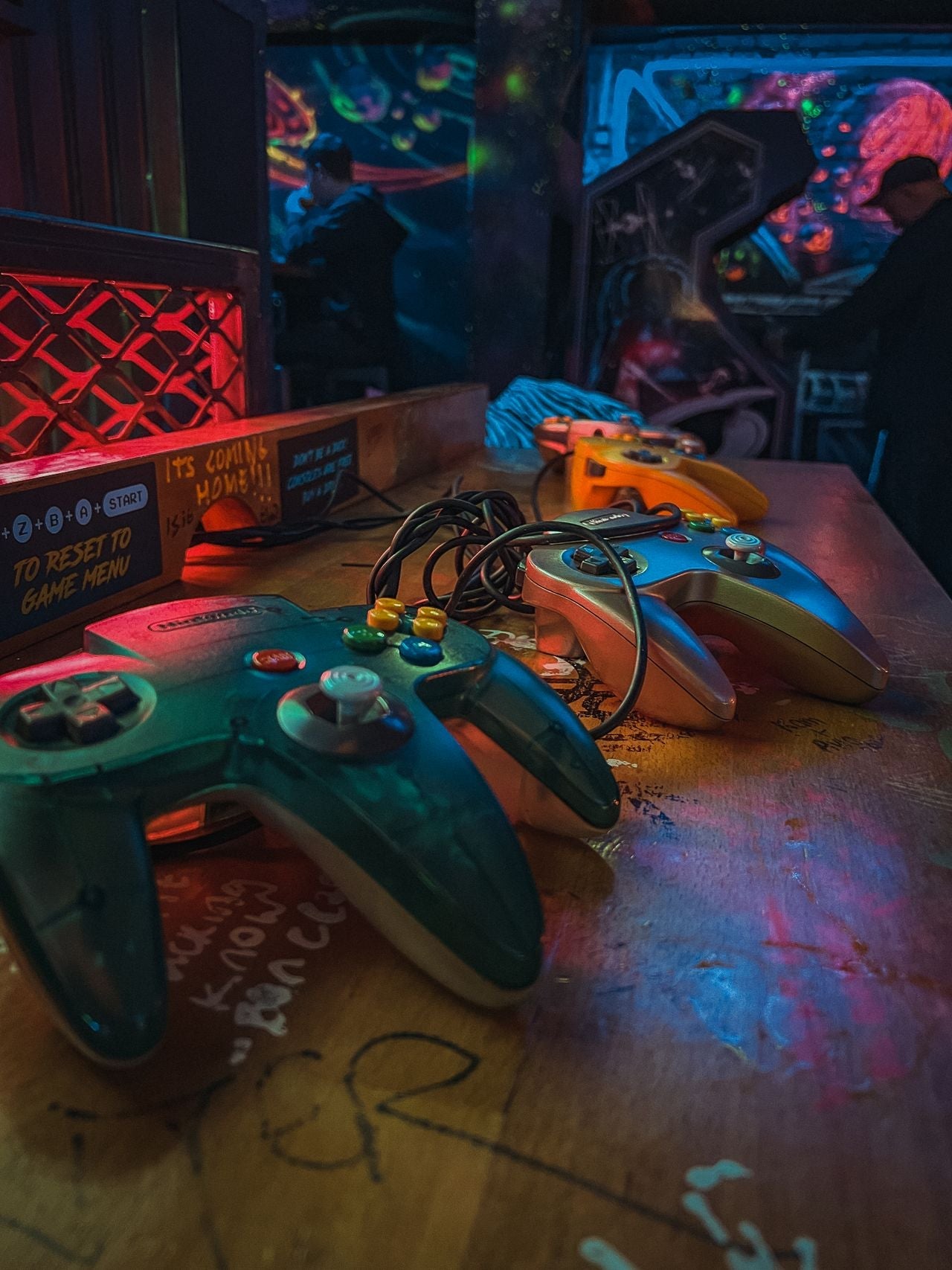 Slik finner du brukte Nintendo-spill