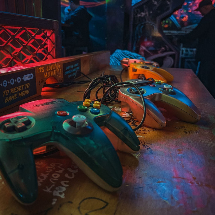 Slik finner du brukte Nintendo-spill