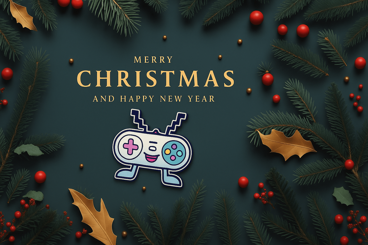 Julegavetips til samlere – Limited edition merch & figurer