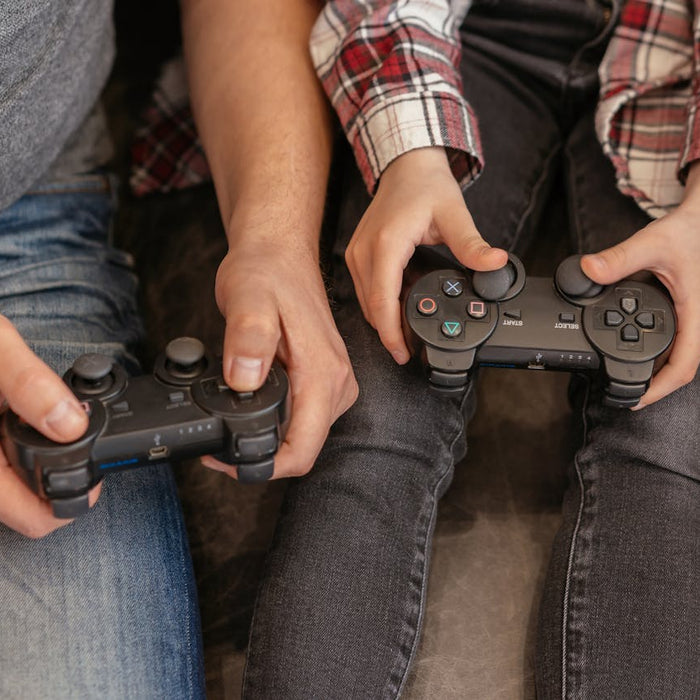 PlayStation 2 spill: Samlerguide tilstand og verdi