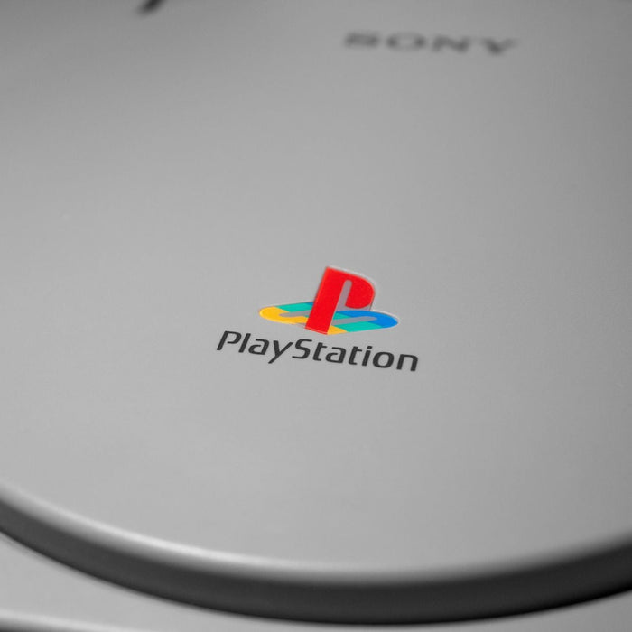 Hva er retrogaming? Guide til PlayStation 1 og 2