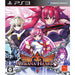 PS3: Arcana Heart 3 [JP] (Brukt)