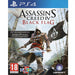 PS4: Assassin's Creed IV - Black Flag (Brukt)