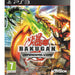 PS3: Bakugan - Defenders of the Core (Brukt) - Gamingsjappa.no
