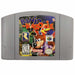 Nintendo 64: Banjo-Kazooie [USA] (Brukt) - Gamingsjappa.no
