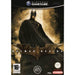 GameCube: Batman Begins (Brukt)
