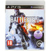 PS3: Battlefield 4 (Brukt)