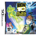 Nintendo DS: Ben 10 - Alien Force (Brukt) - Gamingsjappa.no