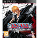 PS3: Bleach - Soul Resurrección (Brukt) - Gamingsjappa.no