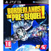 PS3: Borderlands - The Pre-Sequel! (Brukt) - Gamingsjappa.no