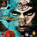 PS1: Broken Sword - The Shadow of the Templars (Brukt) - Gamingsjappa.no