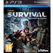 PS3: Cabela's Survival - Shadows of Katmai (Brukt) - Gamingsjappa.no