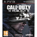 PS3: Call of Duty - Ghosts (Brukt) Standard [A]