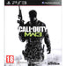 PS3: Call of Duty - Modern Warfare 3 (Brukt) Standard EUR [A]