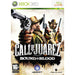 Xbox 360: Call of Juarez - Bound in Blood (Brukt) - Gamingsjappa.no