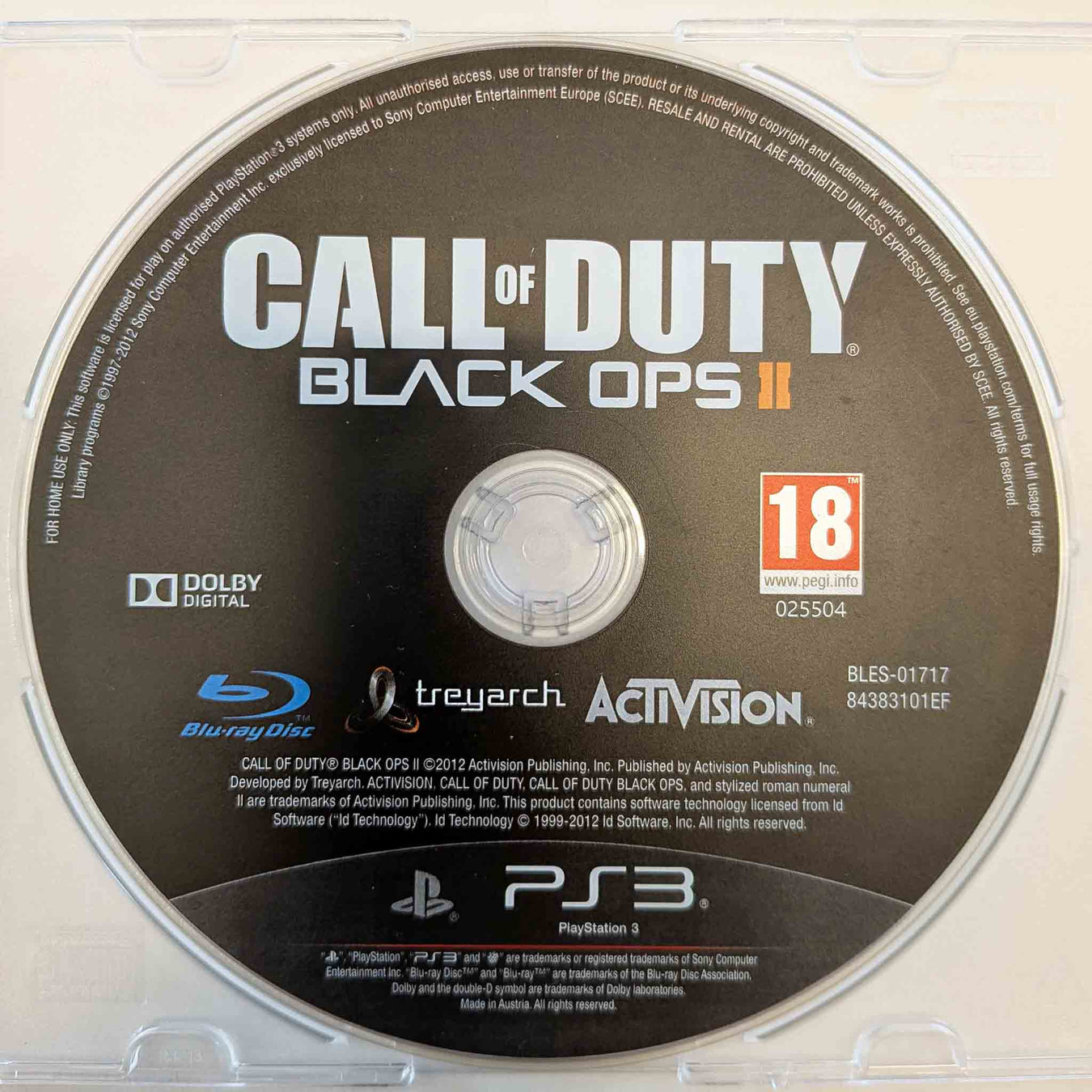 Alle PlayStation-spill