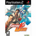 PS2: Capcom Fighting Jam (Brukt) - Gamingsjappa.no