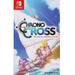 Switch: Chrono Cross - The Radical Dreamers Edition [ASIA] (Brukt) - Gamingsjappa.no