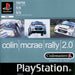 PS1: Colin McRae Rally 2.0 (Brukt)