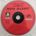 Erstatningsdisk: Command & Conquer - Red Alert [PS1] (Brukt) Disk 1 [A-]