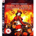 PS3: Command & Conquer - Red Alert 3 Ultimate Edition (Brukt) - Gamingsjappa.no