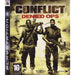 PS3: Conflict - Denied Ops (Brukt)