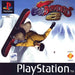 PS1: Cool Boarders 2 (Brukt) - Gamingsjappa.no