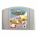 Nintendo 64: Cruis'n World (Brukt) - Gamingsjappa.no