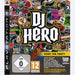 PS3: DJ Hero (Brukt)