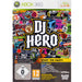 Xbox 360: DJ Hero (Brukt) - Gamingsjappa.no