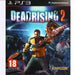 PS3: Dead Rising 2 (Brukt) Standard SCN [A A B+]