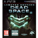 PS3: Dead Space 2 - Limited Edition (Brukt) - Gamingsjappa.no