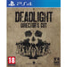 PS4: Deadlight - Director's Cut [NYTT]