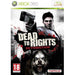 Xbox 360: Dead to Rights - Retribution (Brukt) - Gamingsjappa.no