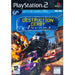 PS2: Destruction Derby Arenas (Brukt) - Gamingsjappa.no