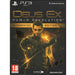 PS3: Deus Ex - Human Revolution [Augmented Edition] (Brukt)