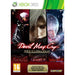 Xbox 360: Devil May Cry HD Collection (Brukt) - Gamingsjappa.no