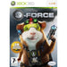 Xbox 360: Disney G-Force (Brukt) - Gamingsjappa.no