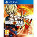 PS4: Dragon Ball Xenoverse (Brukt) - Gamingsjappa.no