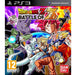 PS3: Dragon Ball Z - Battle of Z (Brukt) - Gamingsjappa.no
